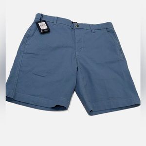 Chaps , men’s shorts , size 32, blue